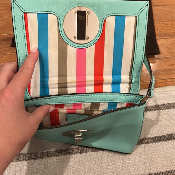 Kate spade crossbody - Picture 3 of 3